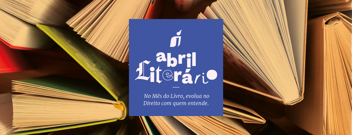 Abril Literário