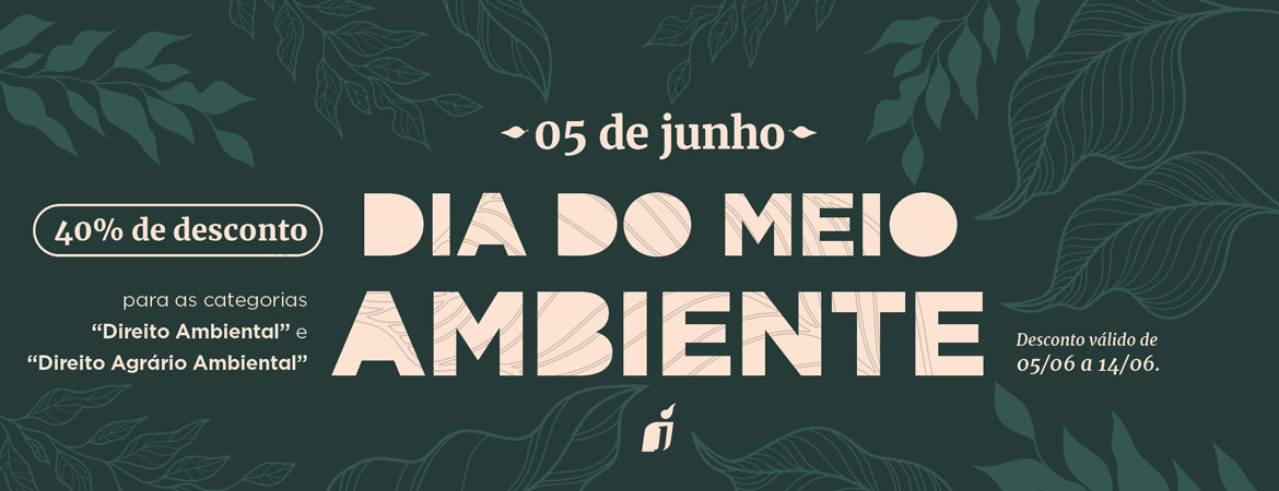 Semana do Direito Ambiental