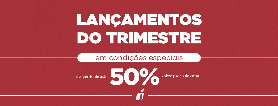 Lançamentos do Trimestre