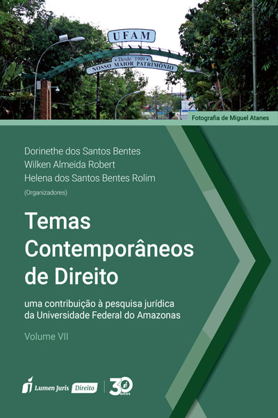 Temas de Direito Contemporâneo - Fórum Digital