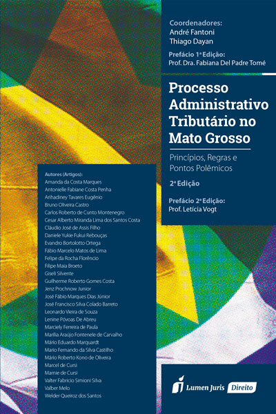 Processo administrativo tributário