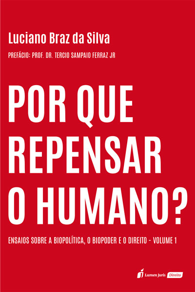 Debates contemporâneos em Direito: - Volume 3 - Editora Dialética