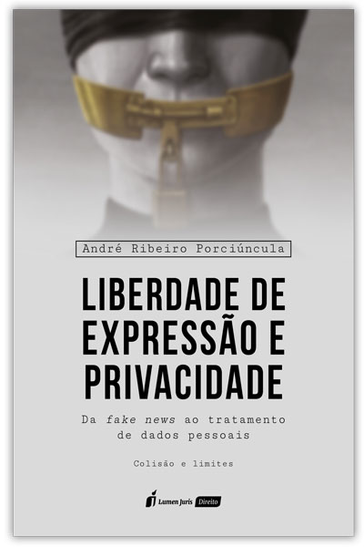 Entre os fakes e a liberdade de expressão